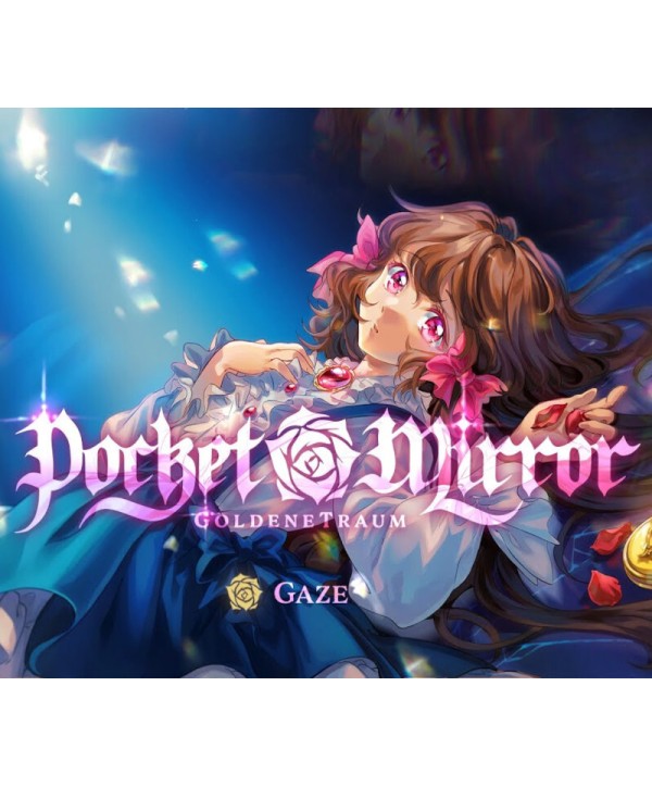 Pocket Mirror ~ GoldenerTraum Steam Key GLOBAL